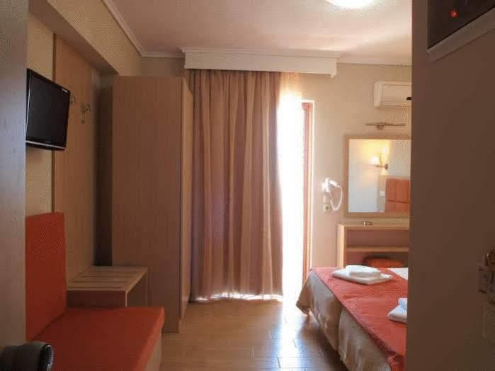Ouranoupolis Princess Extérieur photo